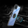 Чехол Crystal Ring для Realme C12 фото 5 — eCase