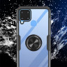 Чехол Crystal Ring для Realme C12 фото 3 — eCase