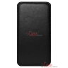 Кожаный чехол для Sony Xperia TX (LT29i) ProBook (книжка) с ТПУ креплением фото 5 — eCase