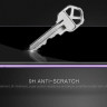 Защитное стекло Nillkin (CP+PRO) для Xiaomi Poco X2 фото 7 — eCase
