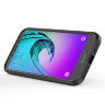 Ударостійка накладка з підставкою і TPU бампером для Samsung Galaxy J2 Pro 2018 J250 фото 5 — eCase