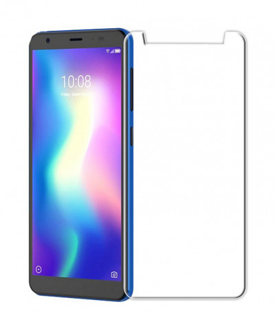 Захисне скло для ZTE Blade A5 2019 (Tempered Glass) — eCase