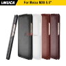 Чехол (флип) IMUCA для Meizu MX6 фото 1 — eCase