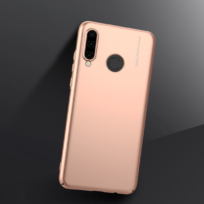 Пластикова накладка X-level Knight для Huawei P30 Lite — eCase