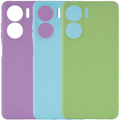 Чохол Softy Full Camera для Xiaomi Poco C65 — eCase