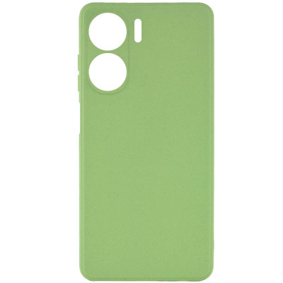 Чехол Softy Full Camera для Xiaomi Poco C65 &mdash; eCase