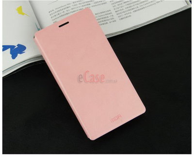 Чехол (книжка) MOFI для Lenovo S856 — eCase