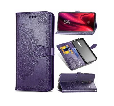 Чохол (книжка) Art для Xiaomi Mi 9T &mdash; eCase