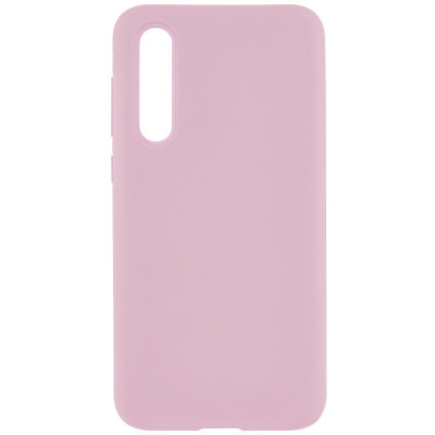 ТПУ накладка Silky Full Cover для Xiaomi Mi CC9e — eCase