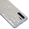 ТПУ накладка Rombs (прозрачная) для Huawei P30 Pro фото 2 — eCase