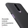 Пластикова накладка Nillkin Matte для Xiaomi Redmi K30 фото 10 — eCase