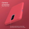 Пластикова накладка Nillkin Matte для Xiaomi Redmi K30 фото 12 — eCase