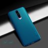 Пластикова накладка Nillkin Matte для Xiaomi Redmi K30 фото 15 — eCase