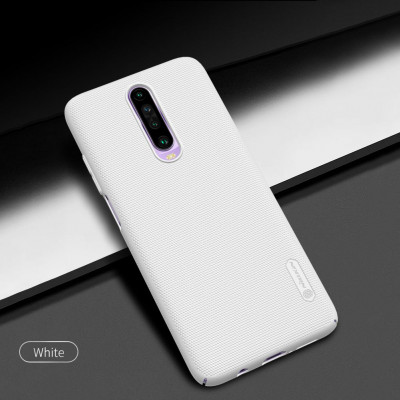 Пластикова накладка Nillkin Matte для Xiaomi Redmi K30 — eCase