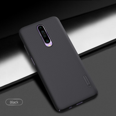 Пластикова накладка Nillkin Matte для Xiaomi Redmi K30 — eCase