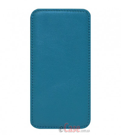 Кожаный чехол для Samsung G530H Galaxy Grand Prime BiSOFF &quot;UltraThin&quot; (книжка) — eCase