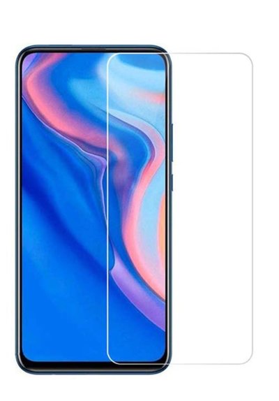 Защитное стекло для Huawei P Smart Pro (Tempered Glass) — eCase