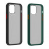 Чехол Frosted Buttons для iPhone 13 mini фото 1 — eCase