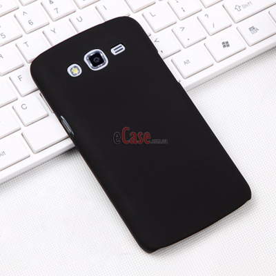 Пластикова накладка Soft-Touch для Samsung J320F Galaxy J3 2016 — eCase