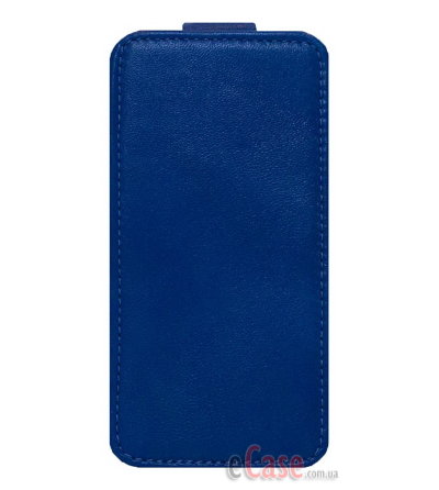 Кожаный чехол для Xiaomi Hongmi Red Rice BiSOFF &quot;UltraThin&quot; (флип) — eCase