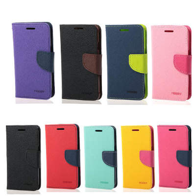 Чохол (книжка) Mercury Goospery для Xiaomi Redmi 5 — eCase