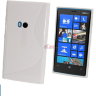 TPU накладка S-Case for Nokia Lumia 920 фото 6 — eCase
