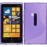 TPU накладка S-Case for Nokia Lumia 920 фото 7 — eCase