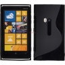 TPU накладка S-Case for Nokia Lumia 920 фото 8 — eCase
