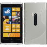 TPU накладка S-Case for Nokia Lumia 920 фото 9 — eCase