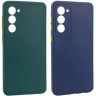 ТПУ чехол Lively для Tecno Camon 18 P фото 1 — eCase