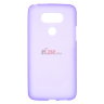 TPU накладка для LG G5 H850 / H860 (матовый, однотонный) фото 5 — eCase