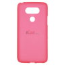 TPU накладка для LG G5 H850 / H860 (матовый, однотонный) фото 6 — eCase