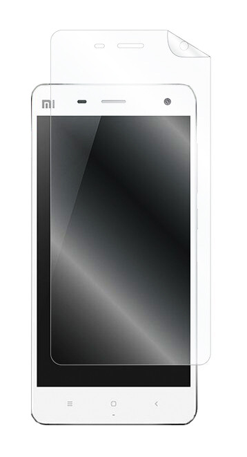 Гідрогелева захисна плівка Pro HD Clear для Xiaomi Mi4 — eCase
