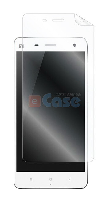 Гідрогелева захисна плівка Pro HD Clear для Xiaomi Mi4 фото 1 — eCase