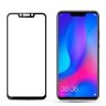 Защитное стекло Full Glue Color для Huawei P Smart Plus фото 1 — eCase