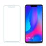 Защитное стекло Full Glue Color для Huawei P Smart Plus фото 2 — eCase