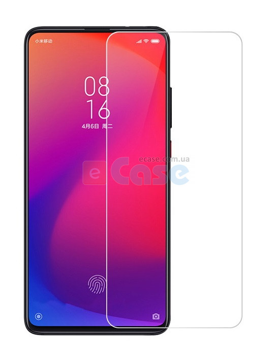 Защитное стекло для Oppo Reno 2 (Tempered Glass) фото 1 — eCase