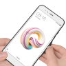 Накладка TPU + Glass для Xiaomi Mi A1 фото 8 — eCase