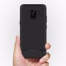 ТПУ накладка Ripple для Huawei Y6 2018 фото 7 — eCase
