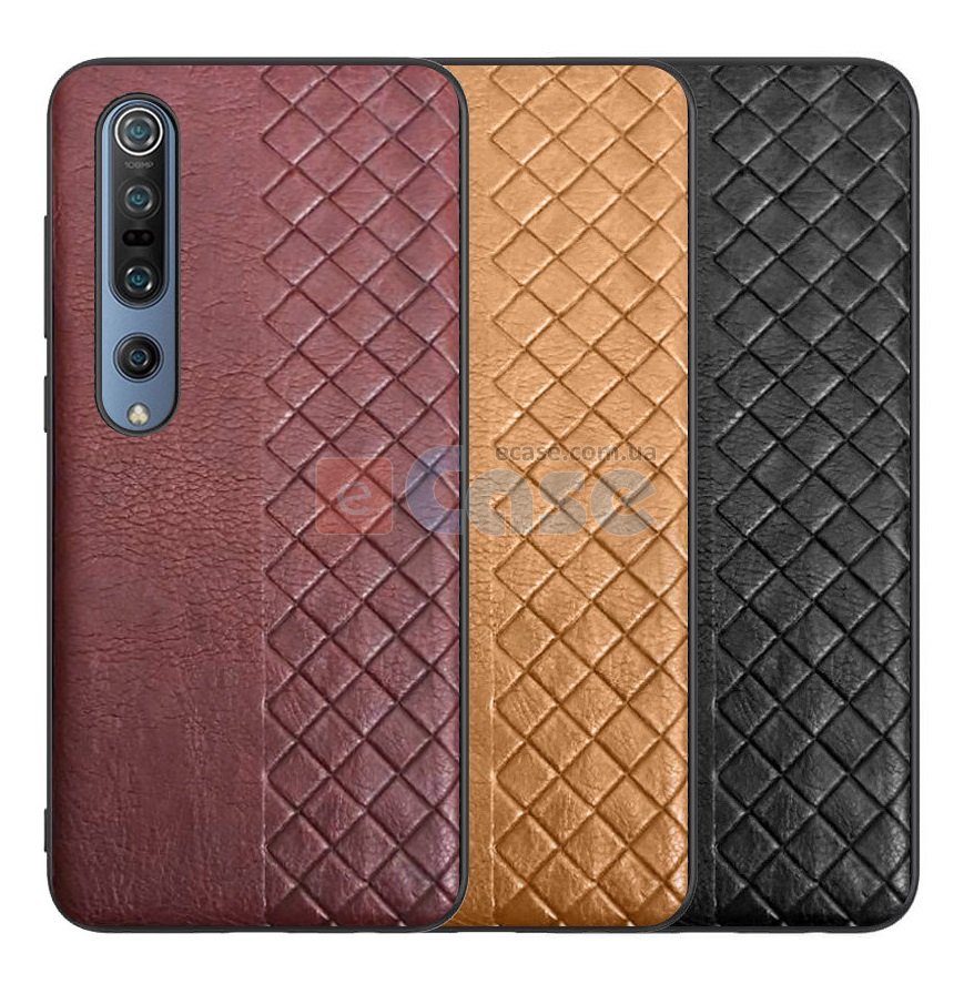ТПУ чохол Duplex для Xiaomi Mi 10 Pro фото 1 — eCase