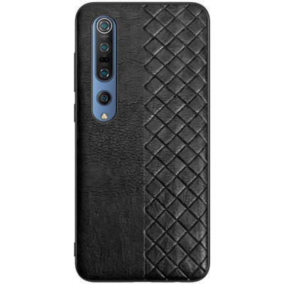 ТПУ чохол Duplex для Xiaomi Mi 10 Pro — eCase