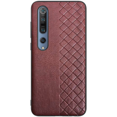 ТПУ чохол Duplex для Xiaomi Mi 10 Pro — eCase