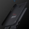 Пластиковая накладка X-level Metallic для Samsung Galaxy J7 Prime фото 2 — eCase