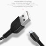 USB кабель HOCO X20 Flash (Type-C) 2М фото 3 — eCase