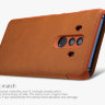 Чохол (книжка) Nillkin Qin для Huawei Mate 10 Pro фото 9 — eCase
