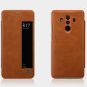 Чохол (книжка) Nillkin Qin для Huawei Mate 10 Pro фото 14 — eCase