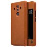Чохол (книжка) Nillkin Qin для Huawei Mate 10 Pro фото 15 — eCase