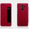 Чохол (книжка) Nillkin Qin для Huawei Mate 10 Pro фото 16 — eCase