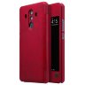 Чохол (книжка) Nillkin Qin для Huawei Mate 10 Pro фото 17 — eCase