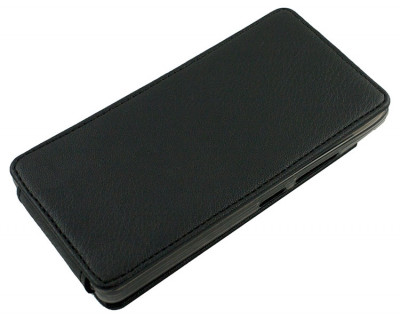 Чохол для Lenovo A7000 Exeline (фліп) — eCase